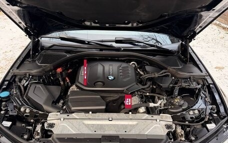 BMW 3 серия, 2020 год, 3 050 000 рублей, 16 фотография