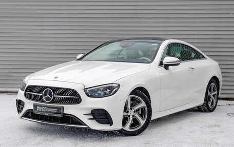 Mercedes-Benz E-Класс, 2020 год, 5 350 000 рублей, 1 фотография