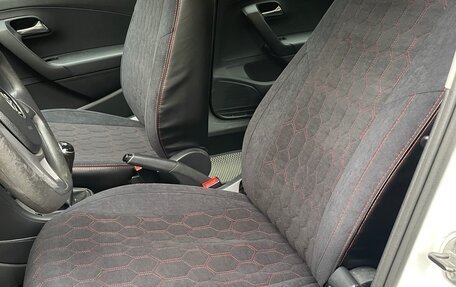 Volkswagen Polo VI (EU Market), 2019 год, 550 000 рублей, 6 фотография