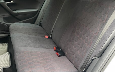 Volkswagen Polo VI (EU Market), 2019 год, 550 000 рублей, 5 фотография