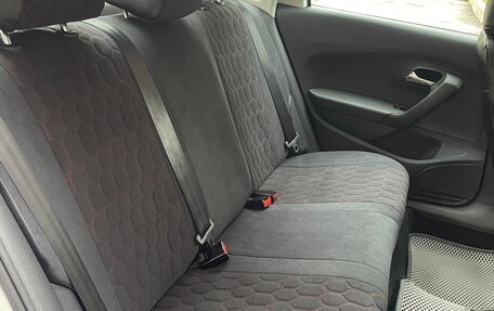 Volkswagen Polo VI (EU Market), 2019 год, 550 000 рублей, 7 фотография