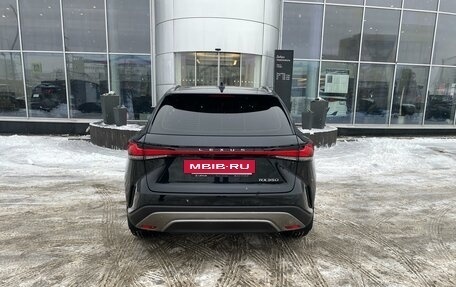 Lexus RX IV рестайлинг, 2025 год, 12 690 000 рублей, 6 фотография