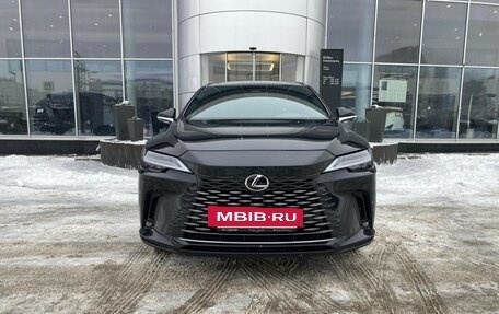 Lexus RX IV рестайлинг, 2025 год, 12 690 000 рублей, 2 фотография