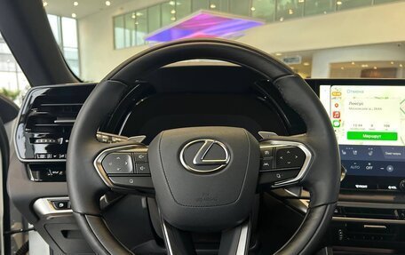 Lexus RX IV рестайлинг, 2025 год, 12 690 000 рублей, 13 фотография