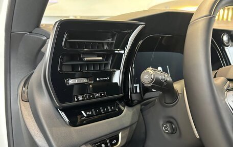 Lexus RX IV рестайлинг, 2025 год, 12 690 000 рублей, 10 фотография