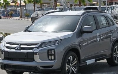 Mitsubishi ASX I рестайлинг, 2025 год, 2 930 000 рублей, 1 фотография