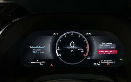 Lexus RX IV рестайлинг, 2025 год, 12 690 000 рублей, 14 фотография