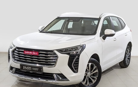 Haval Jolion, 2023 год, 1 300 000 рублей, 1 фотография