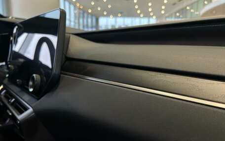 Lexus RX IV рестайлинг, 2025 год, 12 690 000 рублей, 24 фотография