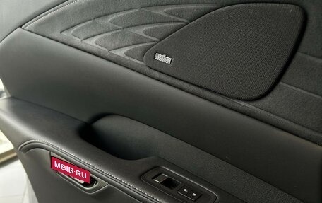 Lexus RX IV рестайлинг, 2025 год, 12 690 000 рублей, 28 фотография