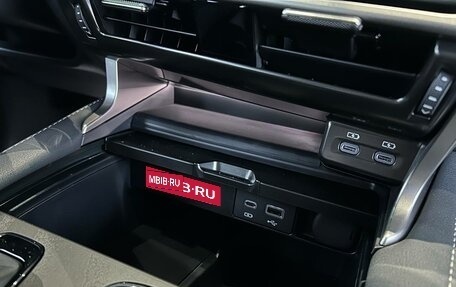 Lexus RX IV рестайлинг, 2025 год, 12 690 000 рублей, 22 фотография