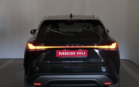 Lexus RX IV рестайлинг, 2025 год, 12 690 000 рублей, 30 фотография