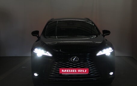 Lexus RX IV рестайлинг, 2025 год, 12 690 000 рублей, 31 фотография