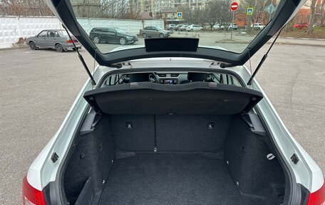 Skoda Octavia, 2018 год, 1 200 000 рублей, 12 фотография