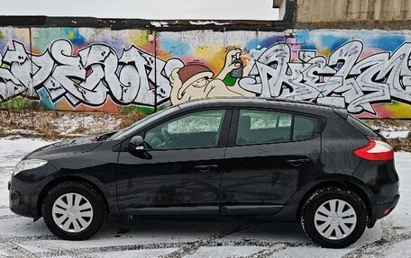 Renault Megane III, 2010 год, 600 000 рублей, 3 фотография