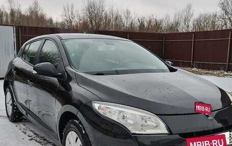 Renault Megane III, 2010 год, 600 000 рублей, 10 фотография