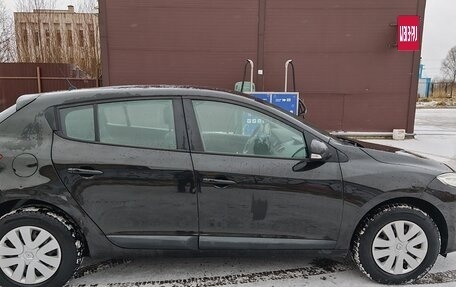 Renault Megane III, 2010 год, 600 000 рублей, 7 фотография
