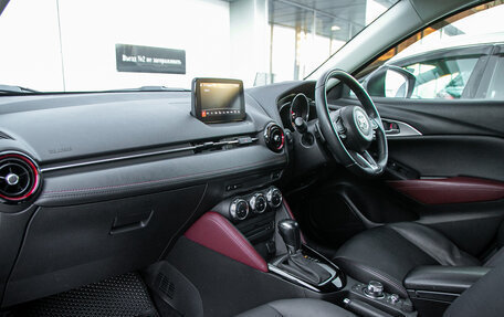 Mazda CX-3 I, 2017 год, 1 435 000 рублей, 13 фотография