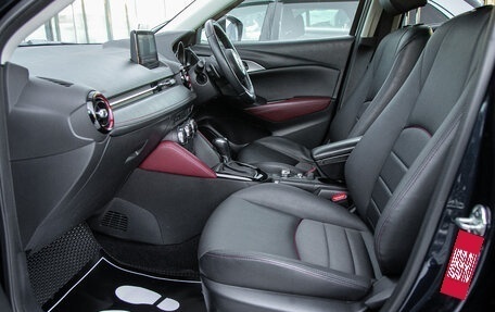 Mazda CX-3 I, 2017 год, 1 435 000 рублей, 12 фотография