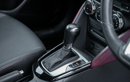 Mazda CX-3 I, 2017 год, 1 435 000 рублей, 22 фотография