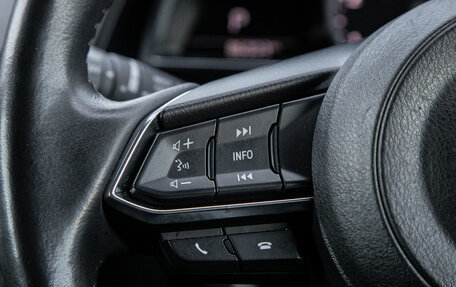 Mazda CX-3 I, 2017 год, 1 435 000 рублей, 18 фотография