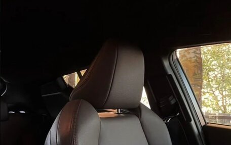 Toyota C-HR I рестайлинг, 2017 год, 2 150 000 рублей, 5 фотография