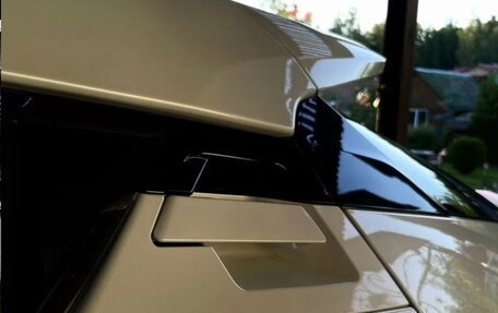 Toyota C-HR I рестайлинг, 2017 год, 2 150 000 рублей, 15 фотография