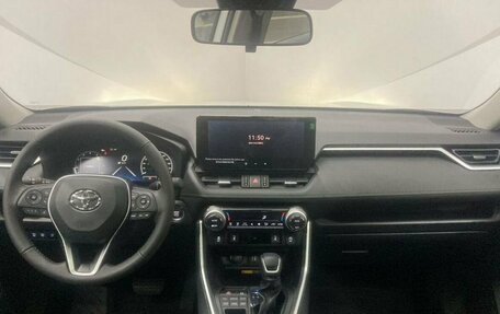 Toyota RAV4, 2025 год, 4 099 000 рублей, 12 фотография