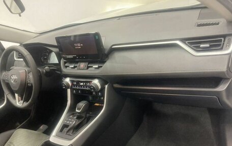 Toyota RAV4, 2025 год, 4 099 000 рублей, 11 фотография