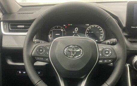 Toyota RAV4, 2025 год, 4 099 000 рублей, 13 фотография