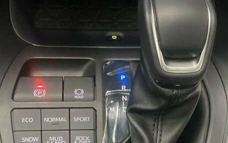 Toyota RAV4, 2025 год, 4 099 000 рублей, 15 фотография