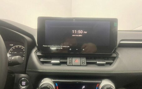 Toyota RAV4, 2025 год, 4 099 000 рублей, 17 фотография