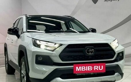 Toyota RAV4, 2025 год, 4 099 000 рублей, 4 фотография