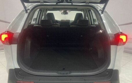 Toyota RAV4, 2025 год, 4 099 000 рублей, 21 фотография