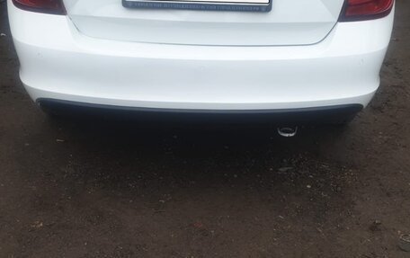 Skoda Rapid I, 2019 год, 715 000 рублей, 6 фотография