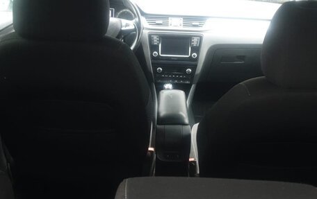 Skoda Rapid I, 2019 год, 715 000 рублей, 9 фотография