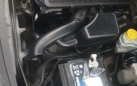 Skoda Rapid I, 2019 год, 715 000 рублей, 12 фотография