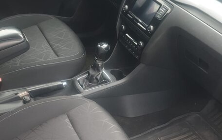 Skoda Rapid I, 2019 год, 715 000 рублей, 3 фотография