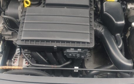 Skoda Rapid I, 2019 год, 715 000 рублей, 11 фотография