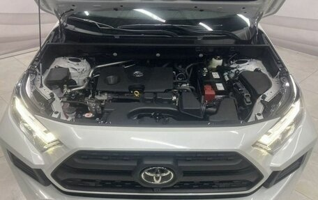 Toyota RAV4, 2025 год, 4 099 000 рублей, 20 фотография