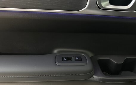 Hyundai Santa Fe IV, 2025 год, 6 290 000 рублей, 9 фотография