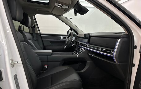 Hyundai Santa Fe IV, 2025 год, 6 290 000 рублей, 14 фотография