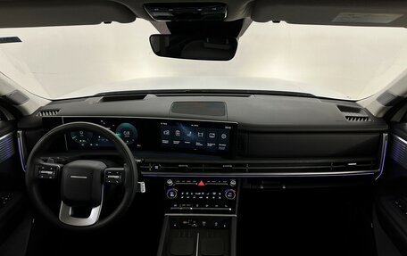 Hyundai Santa Fe IV, 2025 год, 6 290 000 рублей, 5 фотография