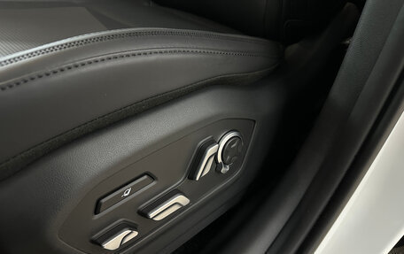 Hyundai Santa Fe IV, 2025 год, 6 290 000 рублей, 11 фотография