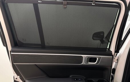 Hyundai Santa Fe IV, 2025 год, 6 290 000 рублей, 10 фотография