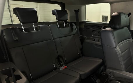 Hyundai Santa Fe IV, 2025 год, 6 290 000 рублей, 16 фотография