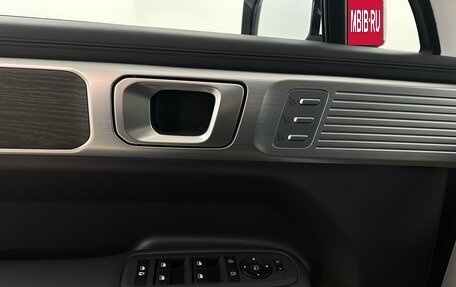 Hyundai Santa Fe IV, 2025 год, 6 290 000 рублей, 8 фотография