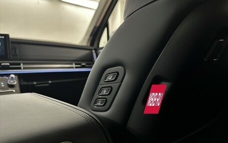 Hyundai Santa Fe IV, 2025 год, 6 290 000 рублей, 12 фотография