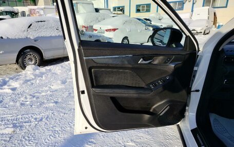 Haval Jolion, 2024 год, 1 528 000 рублей, 9 фотография