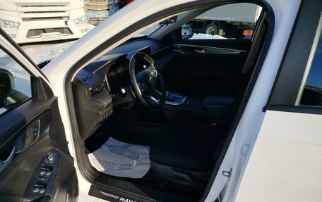 Haval Jolion, 2024 год, 1 528 000 рублей, 8 фотография